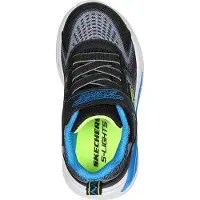 SKECHERS Tri-Namics - Black - 21