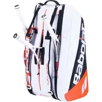 Babolat Rh 12 Pure Strike Mailalaukku