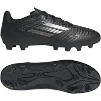 Adidas F50 Club Fxg - Black - 42 2/3