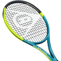 Dunlop Tf Sx 300 Ls Nh Ilman Jänteitä Oleva Tennismaila