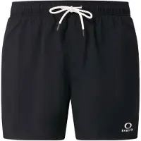 Oakley Clear Lake 16"Volley Surffishortsit blackout Koko L