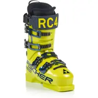 Fischer Rc4 Podium Rd World Cup Std 3:1 Alppisukset