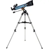 Celestron Inspire 100 Mm Az Refractor Teleskooppi