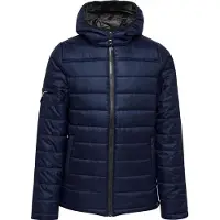 Hummel North Quilted Takki