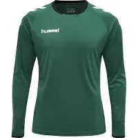 Hummel Maalivahdin Asu Core - Vihreä/Valkoinen, koko XX-Large