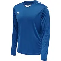 Hummel Core Xk Poly Pitkähihainen T-paita