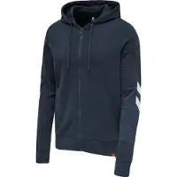 Hummel Legacy Kokovetoketjullinen Collegepaita