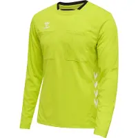 Hummel Referee Chevron Pitkähihainen T-paita