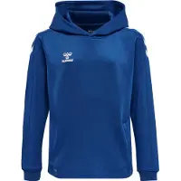 Hummel Huppari Core Xk Poly - Sininen Lapset, koko 128 cm