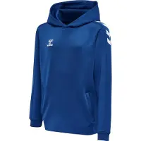 Hummel Huppari Core Xk Poly - Sininen Lapset, koko 152 cm