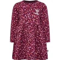 Hummel Confetti Pitkähihainen Mekko