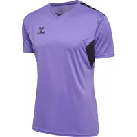Hummel Authentic Pl Lyhythihainen T-paita