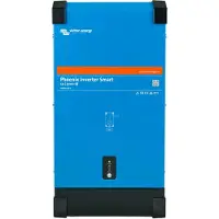 Victron Energy 12/3000 Smart Akkuinvertteri