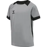 Hummel Lead Pelipaita - Harmaa Lapset, koko 128 cm