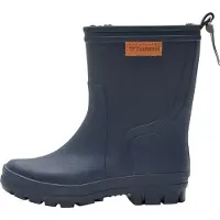 Hummel Thermo Jr Talvikumisaappaat, Black Iris, 26
