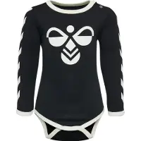 Hummel Flipperstocking Pitkähihainen Body