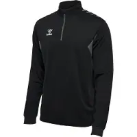 Hummel Authentic Collegepaita Puolivetoketjulla
