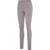 Hummel Flow Seamless Korkeavyötäröiset Legginsit