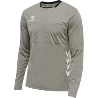 Hummel Referee Chevron Pitkähihainen T-paita