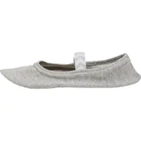 Hummel Gym Shoe - Silver - 23