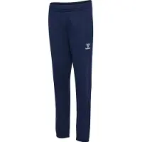 Hummel Collegehousut Hmlgo 2.0 - Navy Lapset, koko 140 cm