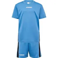 Hummel Multi Treenisetti, Lichen Blue/Lichen Blue, 176