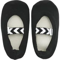 Hummel Gym Shoe - Black - 35
