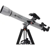 Celestron Starsense Explorer LT80AZ -tähtikaukoputki