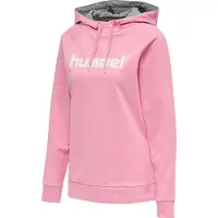Hummel Go Cotton Logo Huppari
