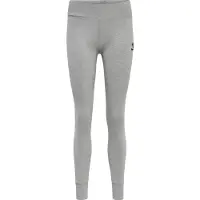 Hummel Move Grid Cotton Leggingsit