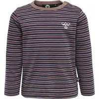 Hummel Silver Pitkähihainen T-paita