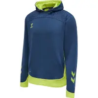 Hummel Lead Poly Huppari