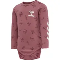 Hummel Athens Pitkähihainen Body