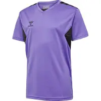 Hummel Pelipaita Authentic - Violetti/asphalt Lapset, koko 152 cm