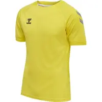 Hummel Lead Pelipaita - Keltainen, koko XX-Large