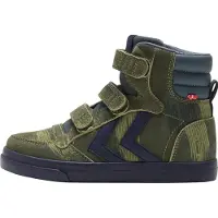 Hummel Stadil Print Lenkkarit