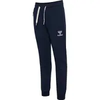 Hummel Hmlon Pants - Blue - 176
