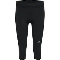 Hummel WOMEN'S CORE KNEE TIGHTS BLACK - , koko X-Small