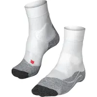 Falke Women's RU3 Running Socks White-Mix 41-42