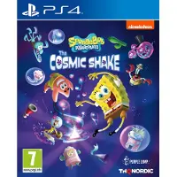 SpongeBob SquarePants: The Cosmic Shake