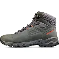 Mammut Mercury Iv Mid Gore-tex Vaelluskengät