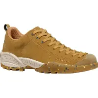 Scarpa Mojito Planet Suede Lenkkarit