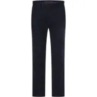 Tommy Hilfiger Chinohousut '1985 Denton' laivastonsininen