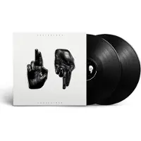 Zeal & Ardor - Zeal & Ardor (45 RPM) (2 LP)