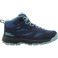 Jack Wolfskin Vojo Tour Texapore Mid Vaelluskengät