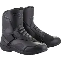 Alpinestars Ridge V2 Wp Moottoripyörän Maantie Saappaat