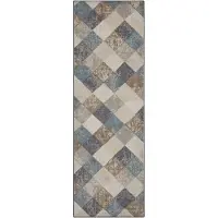 Home Collection matto Terrain 80x200 cm