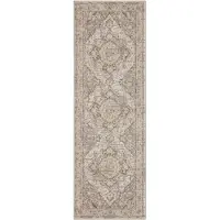 Home Collection matto Terrain 80x200 cm