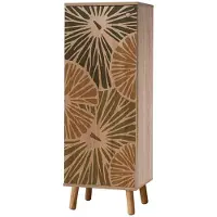Kalune Design Kenkäkaappi Vegas S 929, ruskea