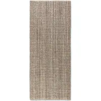 Home Collection matto Bouclé 80x200 cm